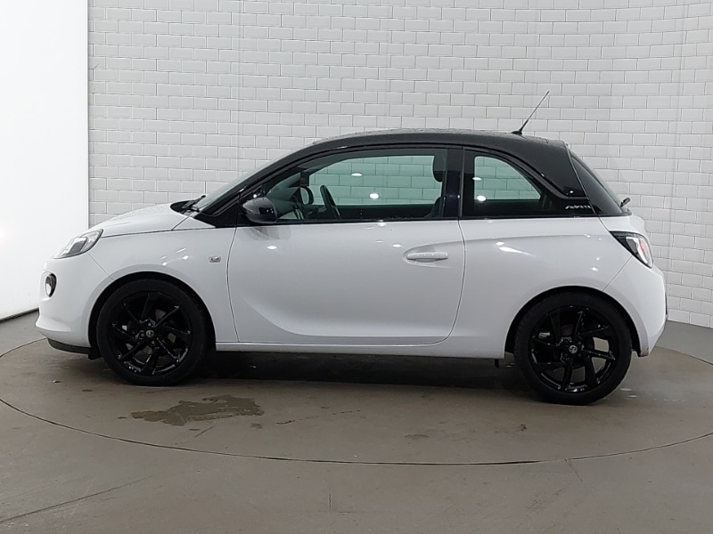 Used Vauxhall ADAM 2017 for sale - 77366729: Photo 4