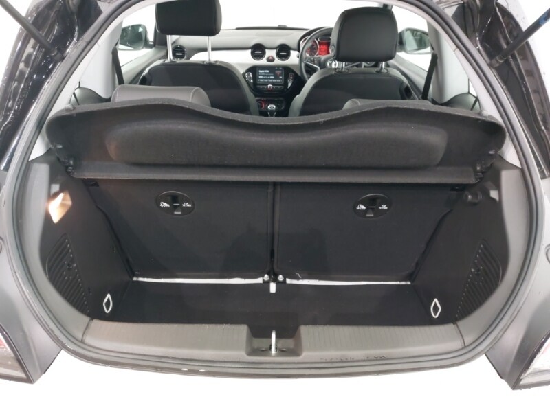 Used Vauxhall ADAM 2017 for sale - 77366729: Photo 8