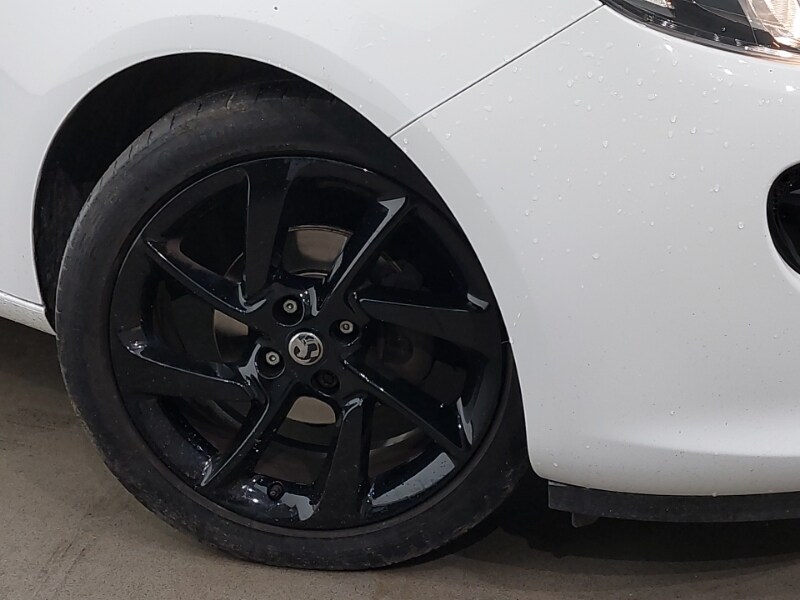 Used Vauxhall ADAM 2017 for sale - 77366729: Photo 9