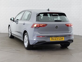 Used Volkswagen Golf 2023 for sale - 78327535: Photo