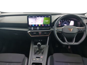 Used Cupra Formentor 2023 for sale - 78675162: Photo