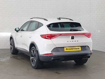 Used Cupra Formentor 2023 for sale - 78675162: Photo