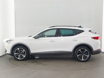 Used Cupra Formentor 2023 for sale - 78675162: Photo