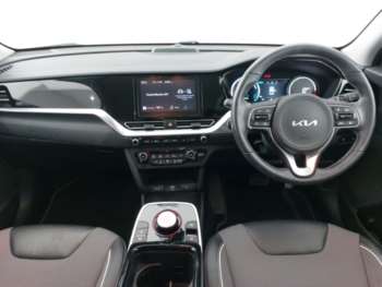 Used Kia Niro 2022 for sale - 74601453: Photo