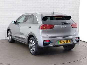 Used Kia Niro 2022 for sale - 74601453: Photo