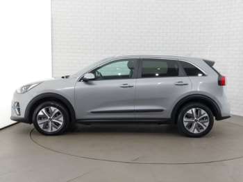 Used Kia Niro 2022 for sale - 74601453: Photo