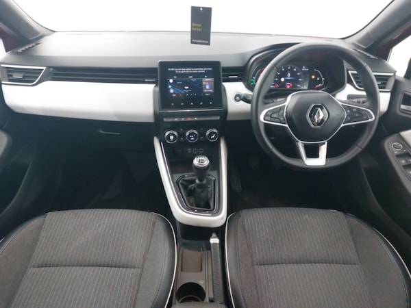 Used Renault Clio 2022 for sale - 76226003: Photo 2