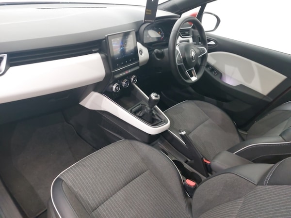 Used Renault Clio 2022 for sale - 76226003: Photo 5