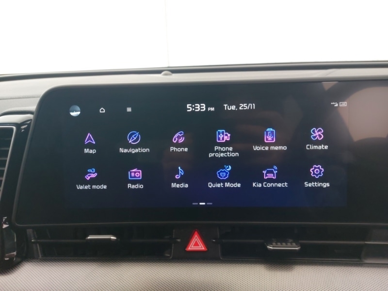 Used Kia Sportage 2025 for sale - 76699900: Photo 11