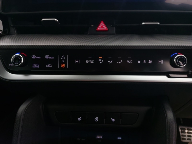 Used Kia Sportage 2025 for sale - 76699900: Photo 17