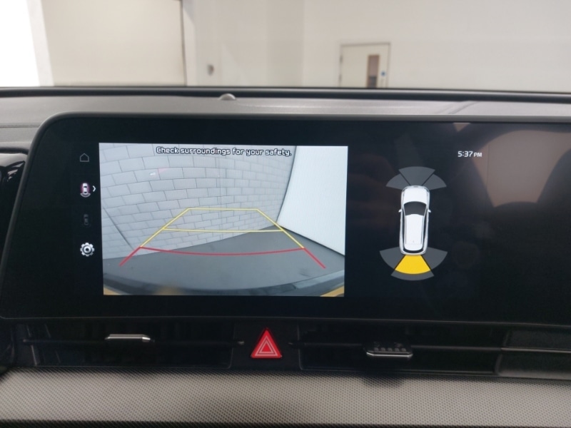 Used Kia Sportage 2025 for sale - 76699900: Photo 18