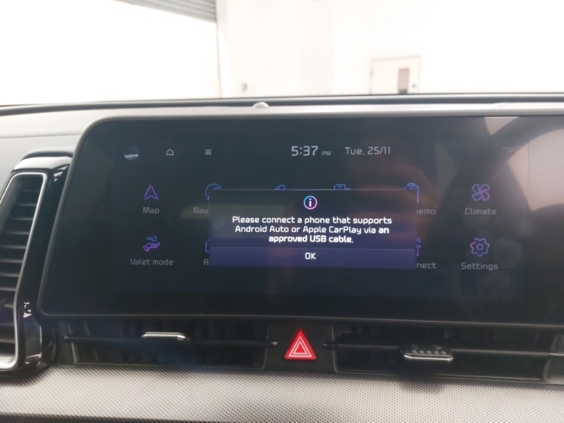 Used Kia Sportage 2025 for sale - 76699900: Photo 19