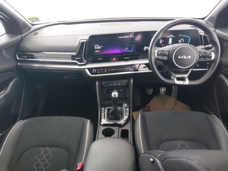 Used Kia Sportage 2025 for sale - 76699900: Photo 2