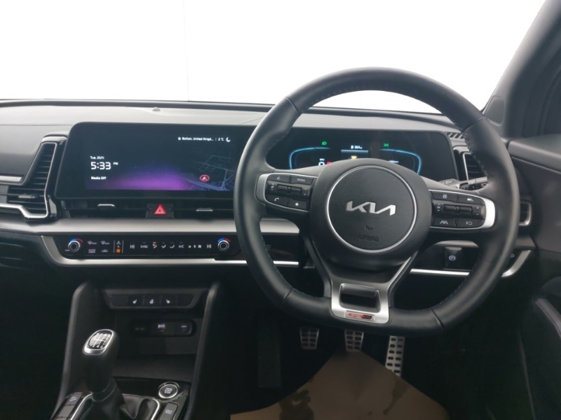 Used Kia Sportage 2025 for sale - 76699900: Photo 7