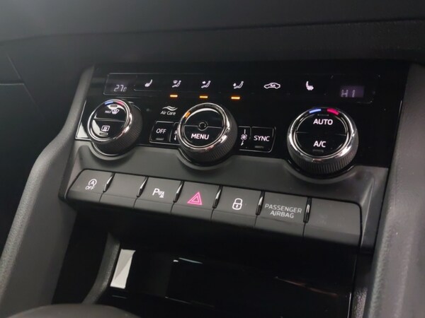 Used Skoda Karoq 2024 for sale - 75640871: Photo 16