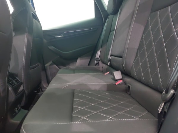 Used Skoda Karoq 2024 for sale - 75640871: Photo 6