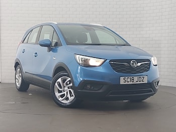 2018 - 1.2 SE 5dr
