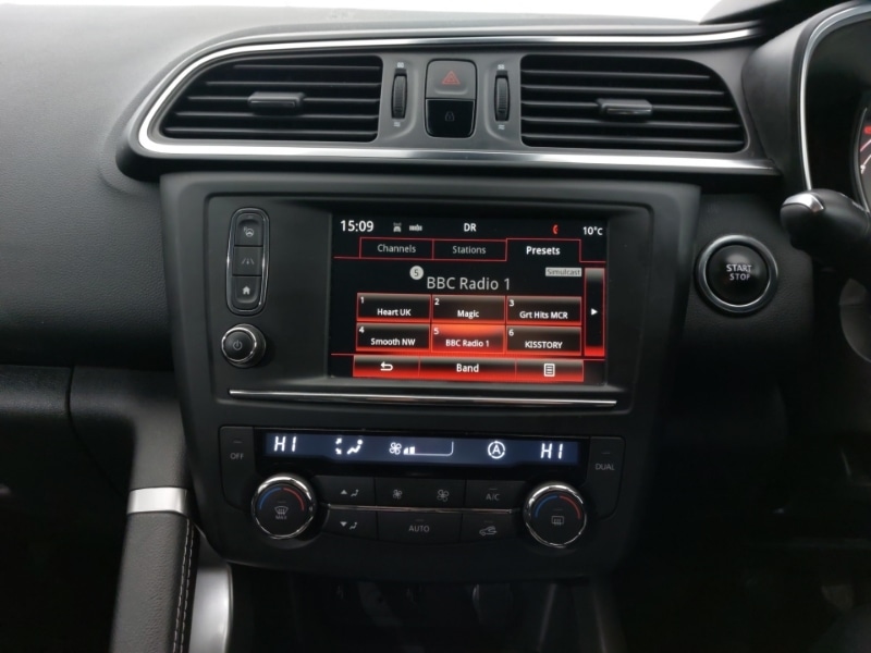 Used Renault Kadjar 2017 for sale - 77343312: Photo 10