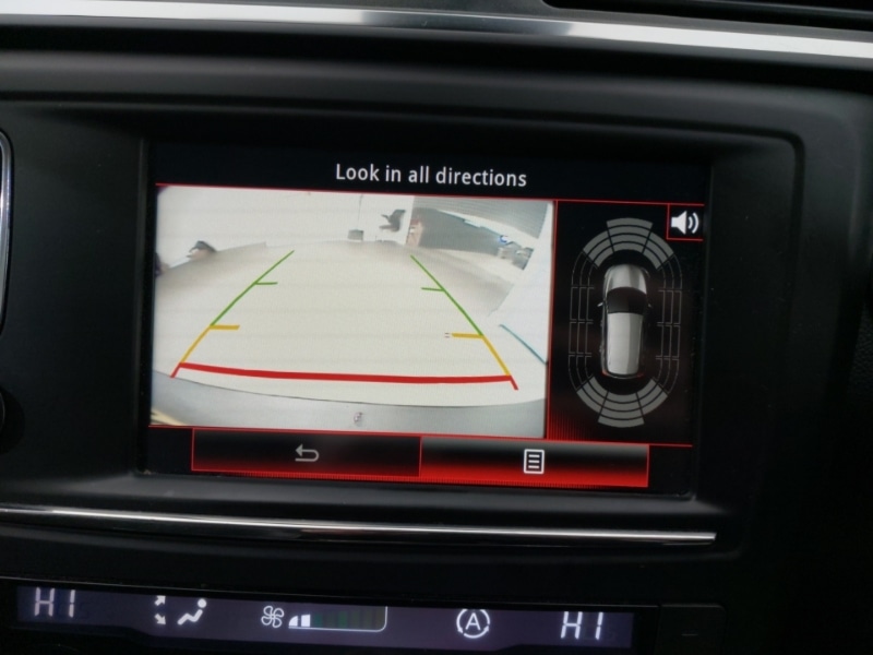 Used Renault Kadjar 2017 for sale - 77343312: Photo 11