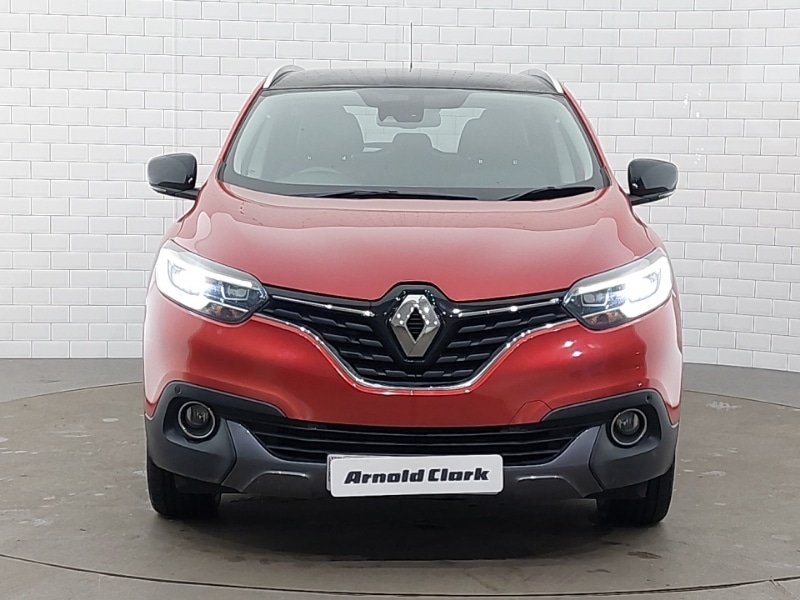 Used Renault Kadjar 2017 for sale - 77343312: Photo 12