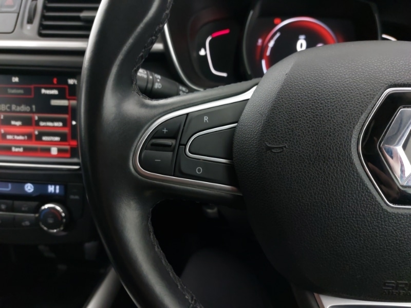 Used Renault Kadjar 2017 for sale - 77343312: Photo 14