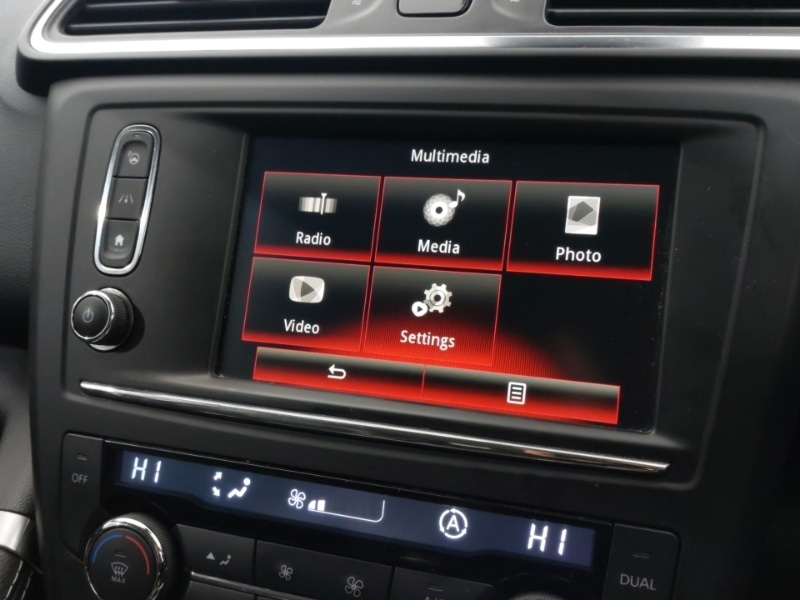 Used Renault Kadjar 2017 for sale - 77343312: Photo 19