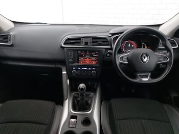 Used Renault Kadjar 2017 for sale - 77343312: Photo