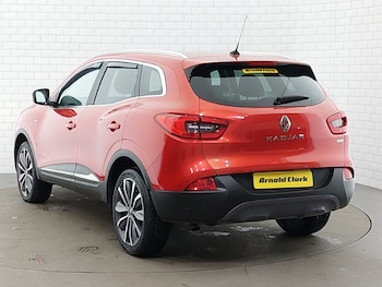 Used Renault Kadjar 2017 for sale - 77343312: Photo
