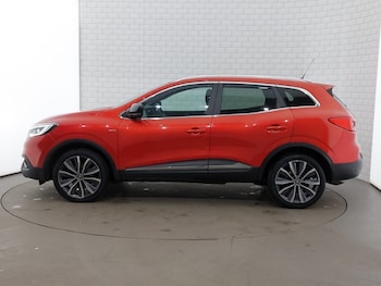 Used Renault Kadjar 2017 for sale - 77343312: Photo
