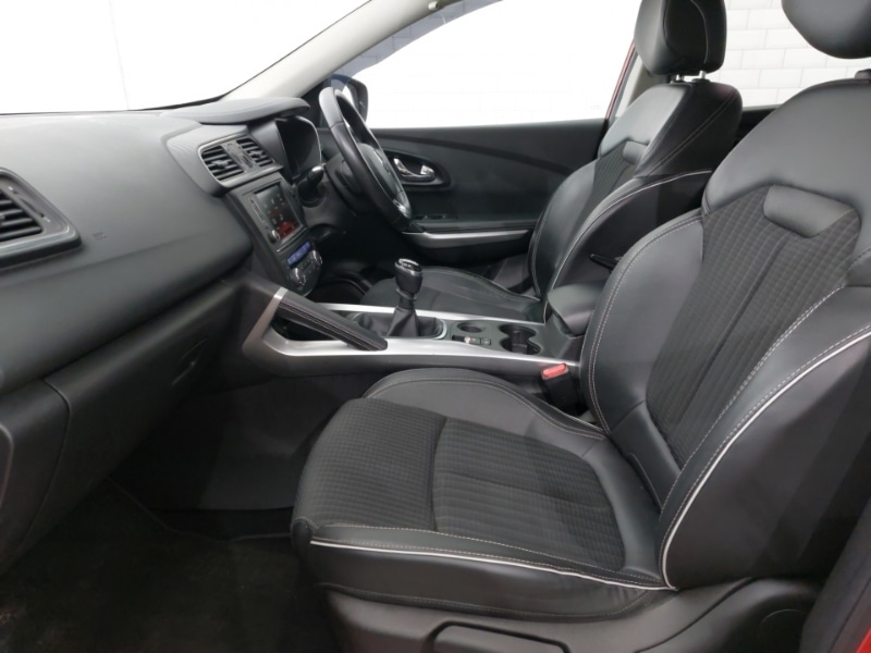 Used Renault Kadjar 2017 for sale - 77343312: Photo 5