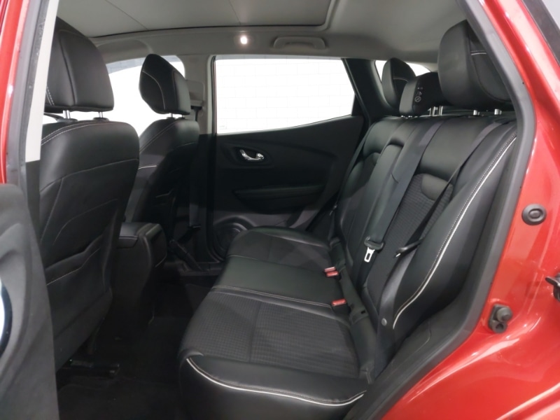 Used Renault Kadjar 2017 for sale - 77343312: Photo 6