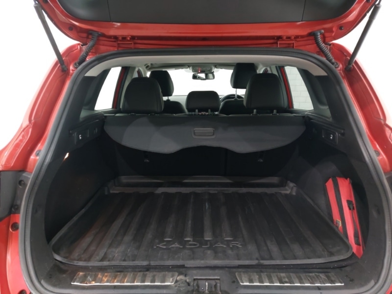 Used Renault Kadjar 2017 for sale - 77343312: Photo 8