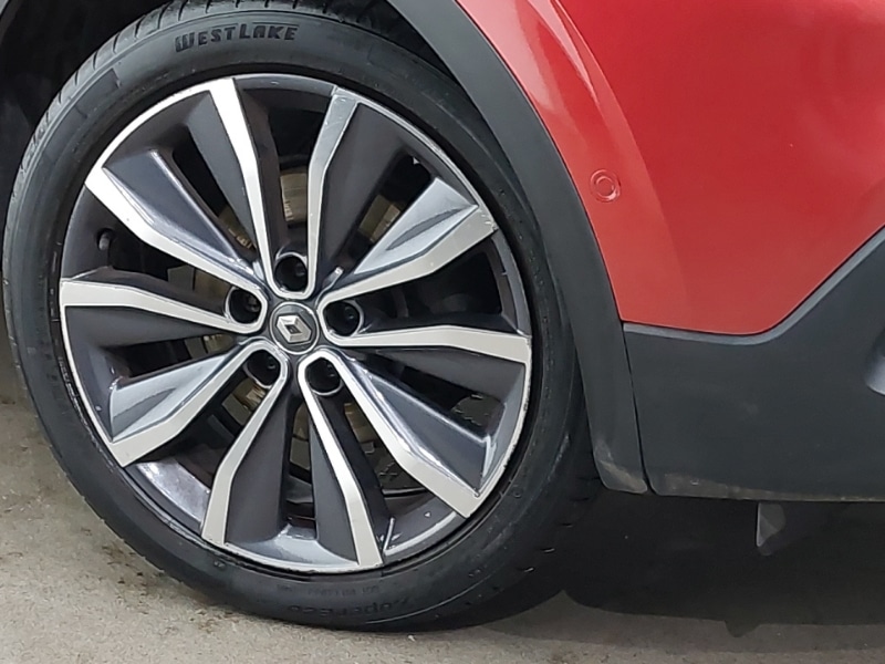 Used Renault Kadjar 2017 for sale - 77343312: Photo 9