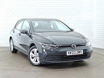 Used Volkswagen Golf 2023 for sale - 79332763: Photo