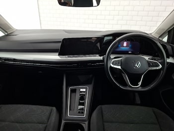 Used Volkswagen Golf 2023 for sale - 79332763: Photo