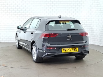 Used Volkswagen Golf 2023 for sale - 79332763: Photo