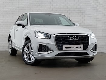 Used Audi Q2 2023 for sale - 78305504: Photo