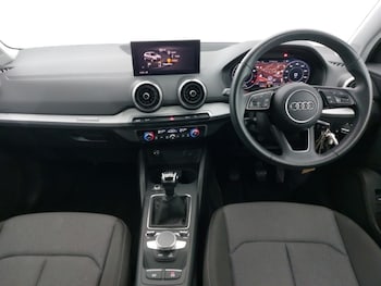 Used Audi Q2 2023 for sale - 78305504: Photo