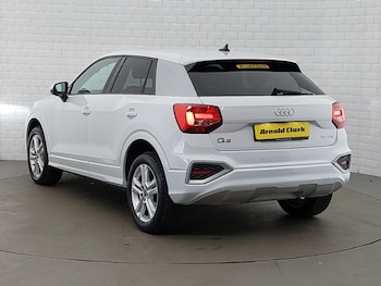 Used Audi Q2 2023 for sale - 78305504: Photo