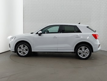 Used Audi Q2 2023 for sale - 78305504: Photo