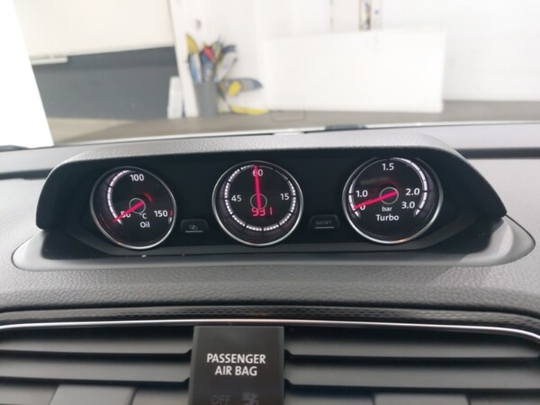 Used Volkswagen Scirocco 2018 for sale - 76271934: Photo 14