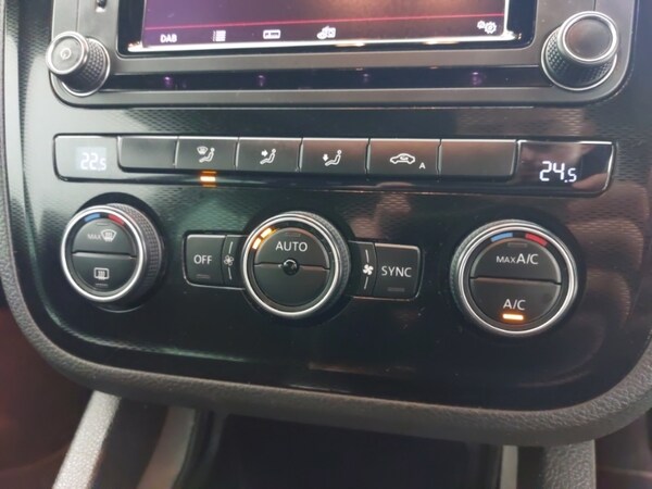 Used Volkswagen Scirocco 2018 for sale - 76271934: Photo 17