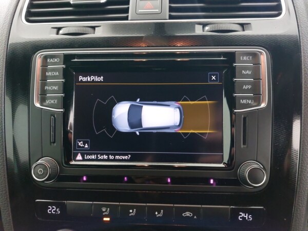 Used Volkswagen Scirocco 2018 for sale - 76271934: Photo 18
