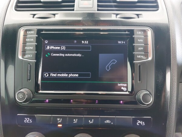 Used Volkswagen Scirocco 2018 for sale - 76271934: Photo 19