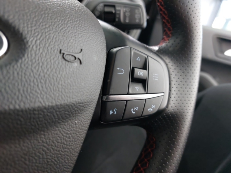 Used Ford Focus 2021 for sale - 78033340: Photo 14