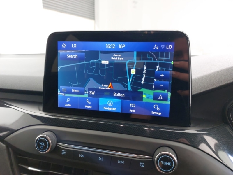 Used Ford Focus 2021 for sale - 78033340: Photo 15