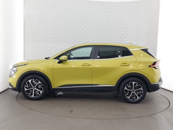 Used Kia Sportage 2023 for sale - 78770999: Photo
