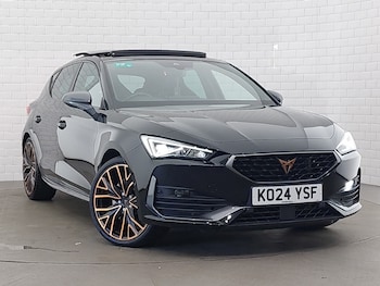 Used Cupra Leon 2024 for sale - 78842083: Photo