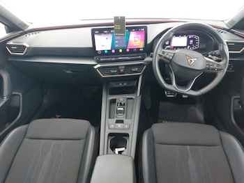 Used Cupra Leon 2024 for sale - 78842083: Photo