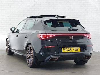 Used Cupra Leon 2024 for sale - 78842083: Photo